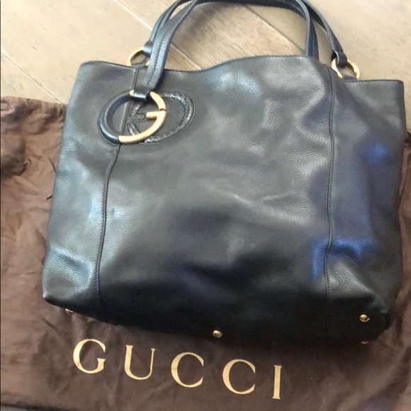 Gucci Handbags - Gucci bag